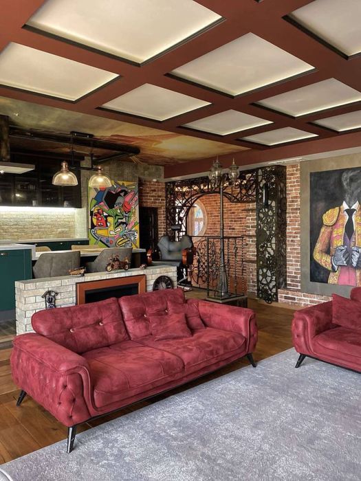 3-комнатная квартира по адресу ул. Большая арнаутская (площадь 135 м²) - Atlanta.ua - фото 4