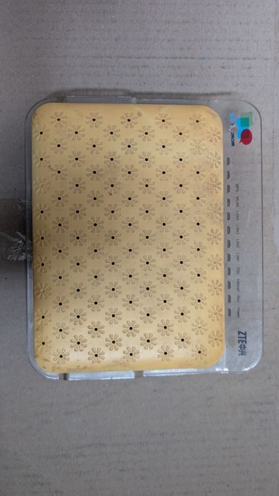 Wifi роутер для дому