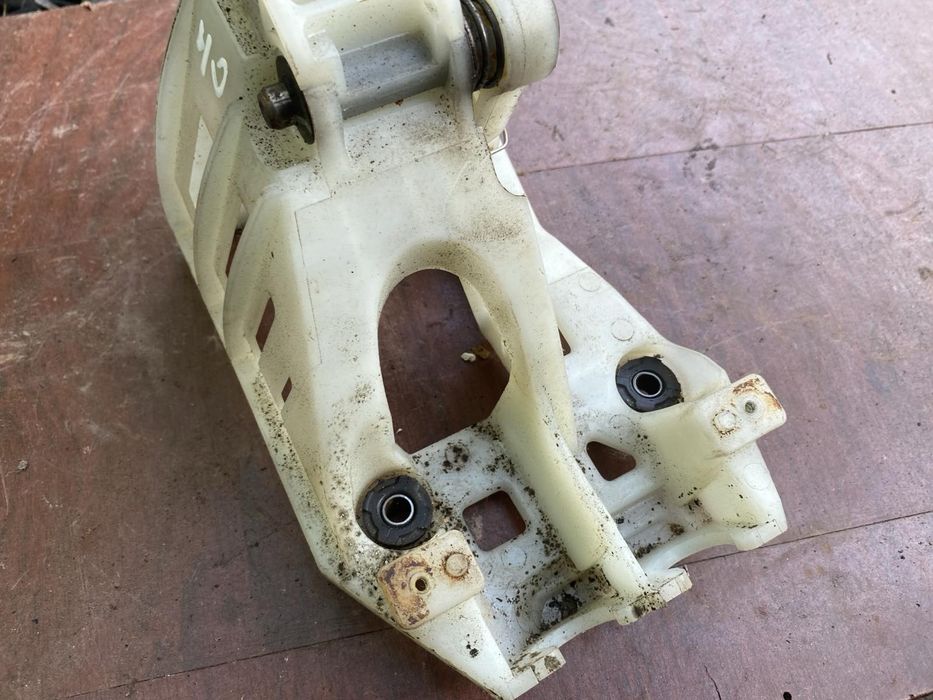 Куліса мкпп коробки передач механічна Toyota Camry 40 бензин 2.4