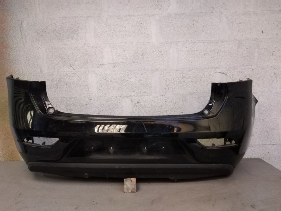 Vendo Para-choque de tras Volvo V40 ano 2012 /18