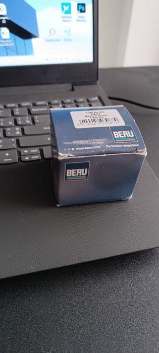 Комутатор BERU 0 040 401 045 ZM045