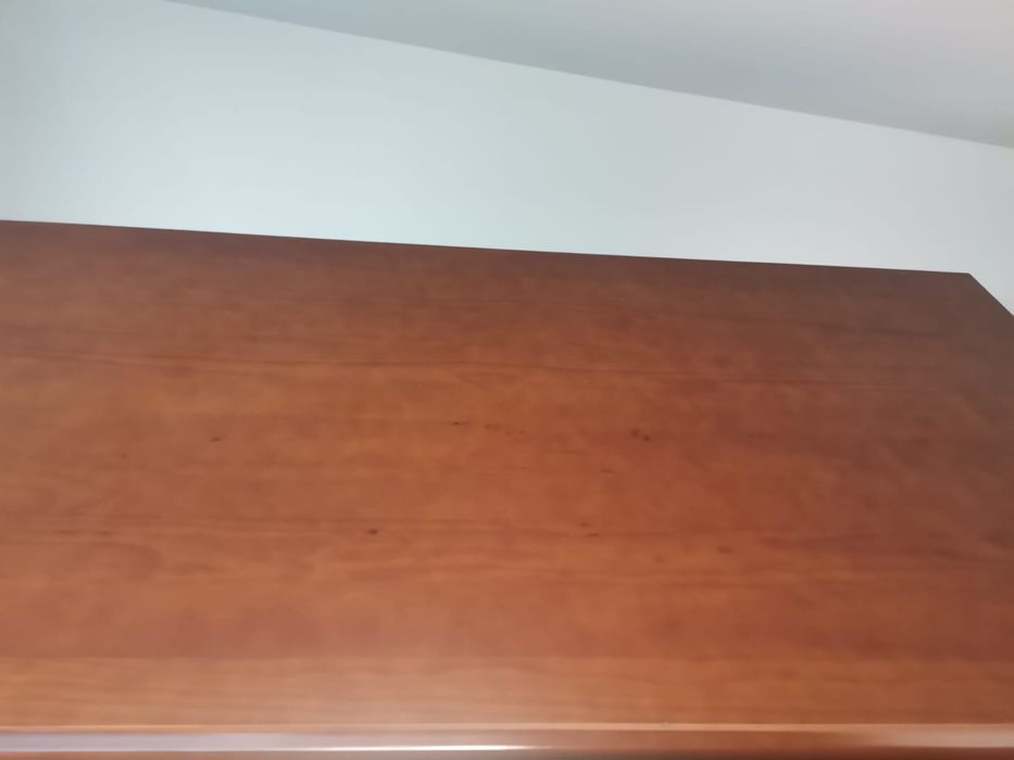 Móvel cómoda marca Trama