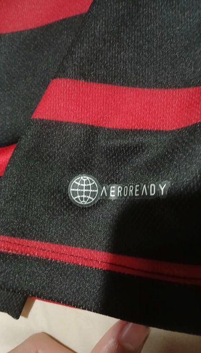 Camisola flamengo 24/25