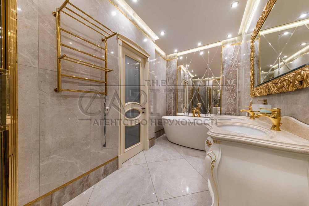 Продаж квартири, ЖК Новопечерські Липки, Верхогляда, Драгомирова