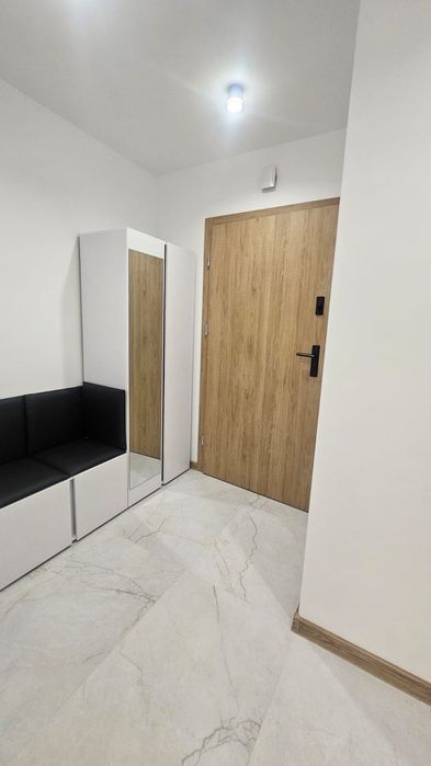 Mieszkanie osiedle Nowe Miasto w Kętach