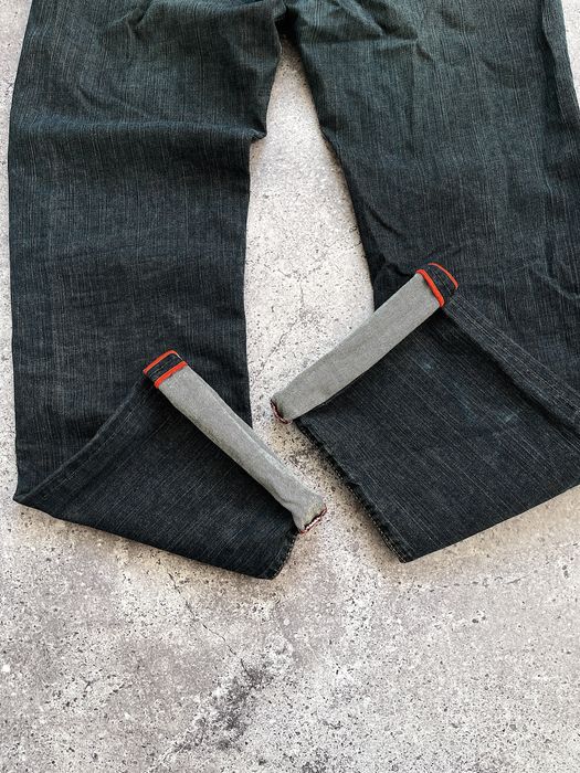 Чоловічі джинси  Jacob Cohen made in Italy