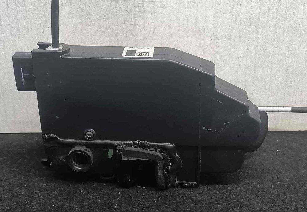 Fechadura / Fecho Porta Direito 9810309380 - PEUGEOT 308 I