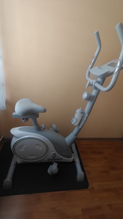 Rower stacjonarny