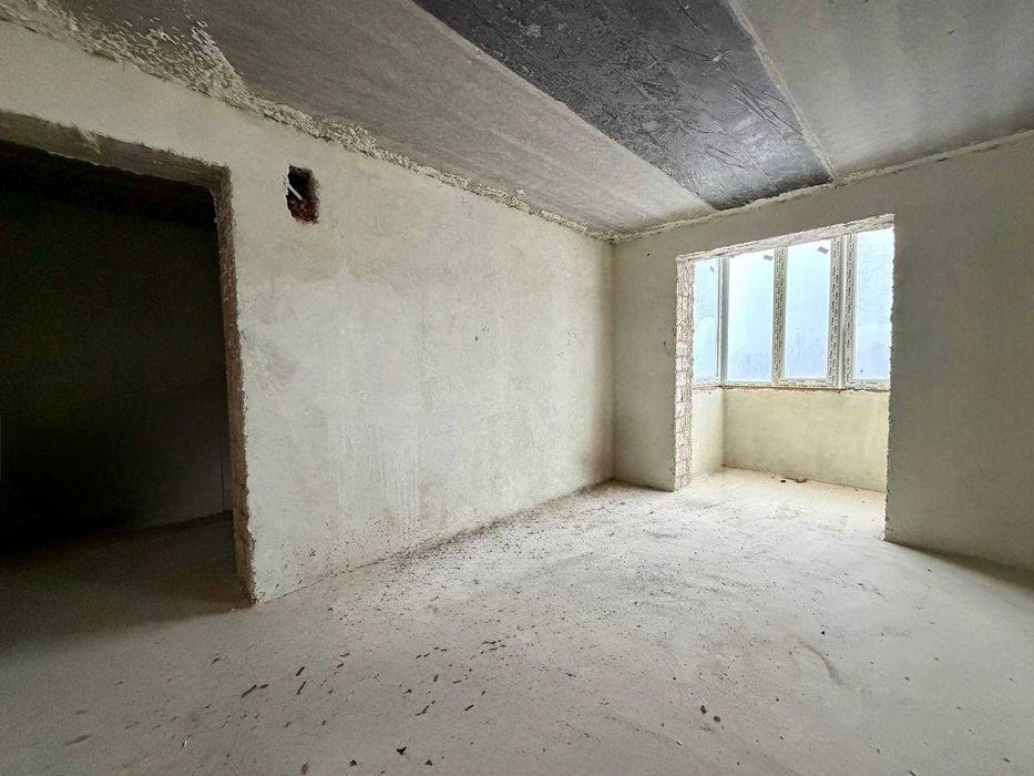 Простора квартира у серці курортного Трускавця