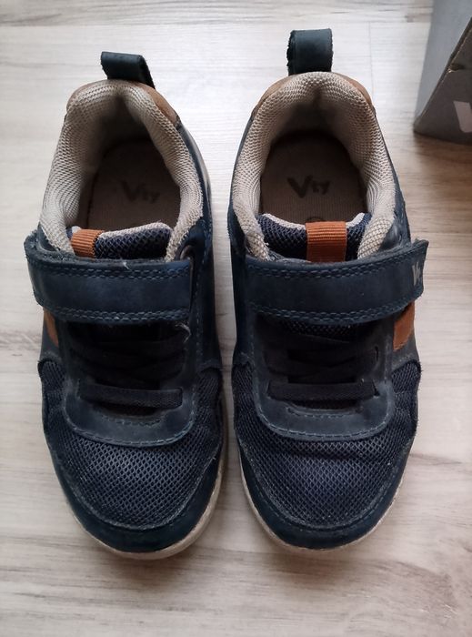 Buty chłopięce Vty 26 i 27