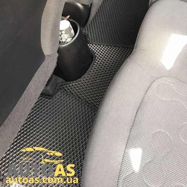 Авто коврики ЕВА\ЭВА\EVA Пежо 2008/3008/408/5008/308/208/508