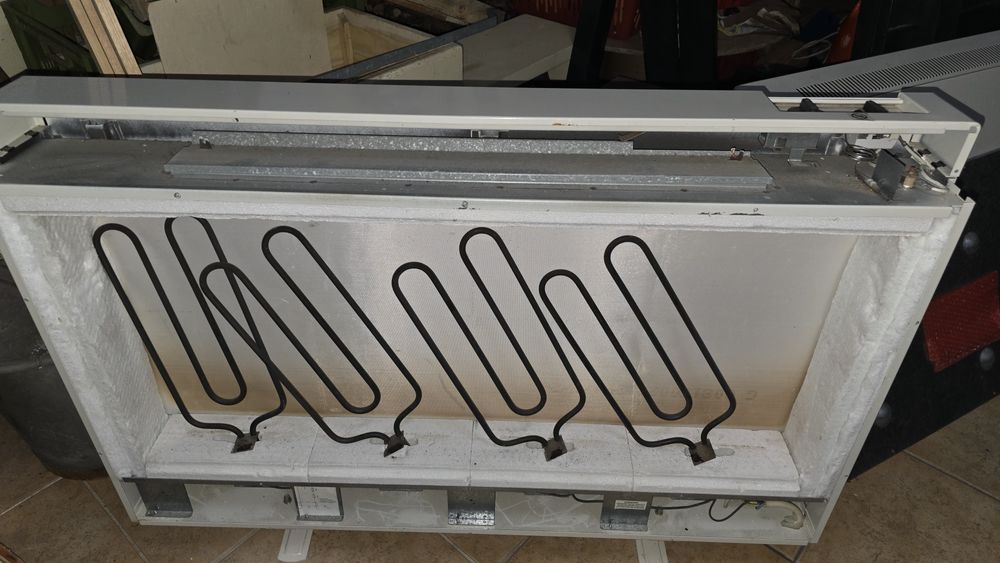 Aquecedor (acumulador calor) estático AE-32 Haverland