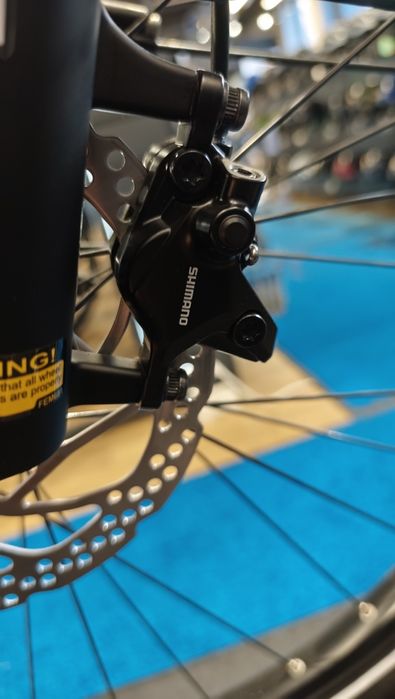 Nowy rower elektryczny Haibike Trekking 7 "S" | PROMOCJA