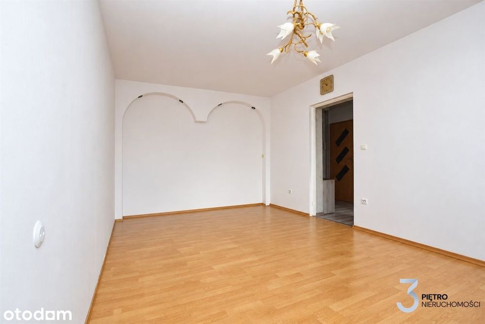 TOP Lokalizacja|podwale| 37M2|