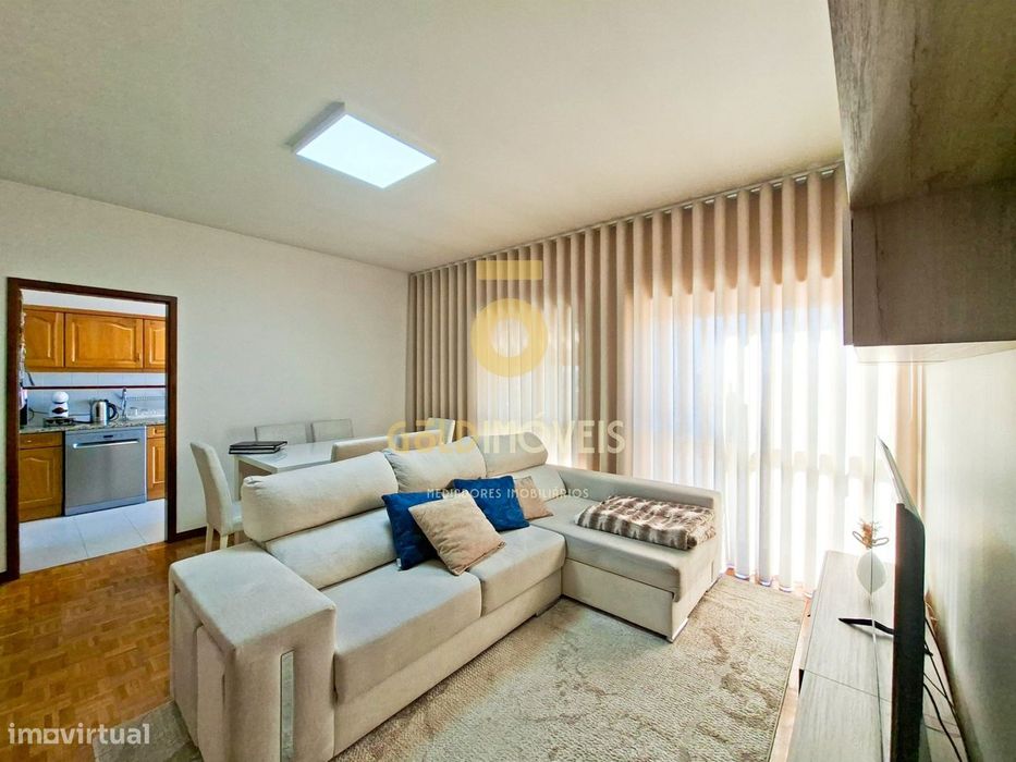 Apartamento T1+1 Venda em Vila Verde e Santão,Felgueiras