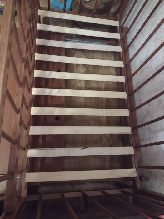 Кровать детская.