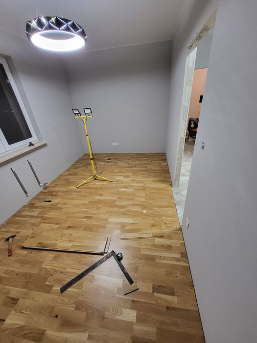 Remonty wykończenia malowanie elewacji gładzie glazurnik hydraulik g-k