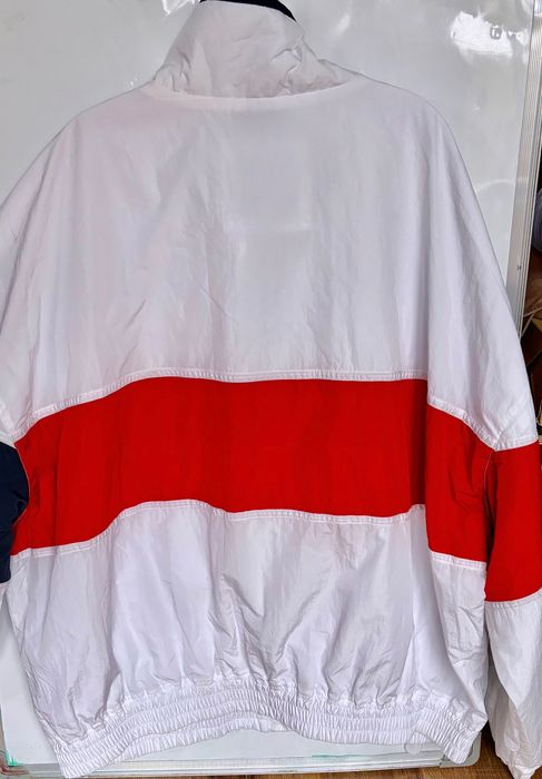 Kurtka Tommy Hilfiger TJW Cry Archive rozmiar XL