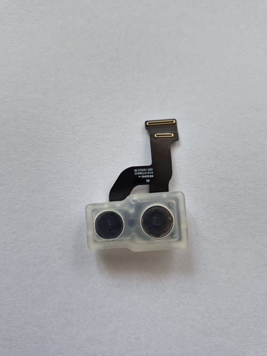 Aparat tylny kamera tył IPhone 12