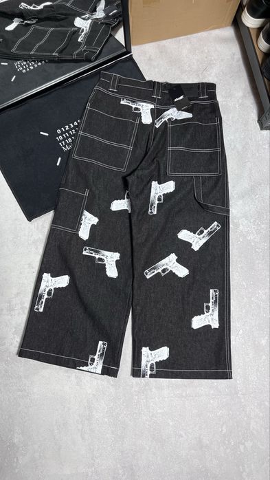 Джинсы Sort Company НОВЫЕ!