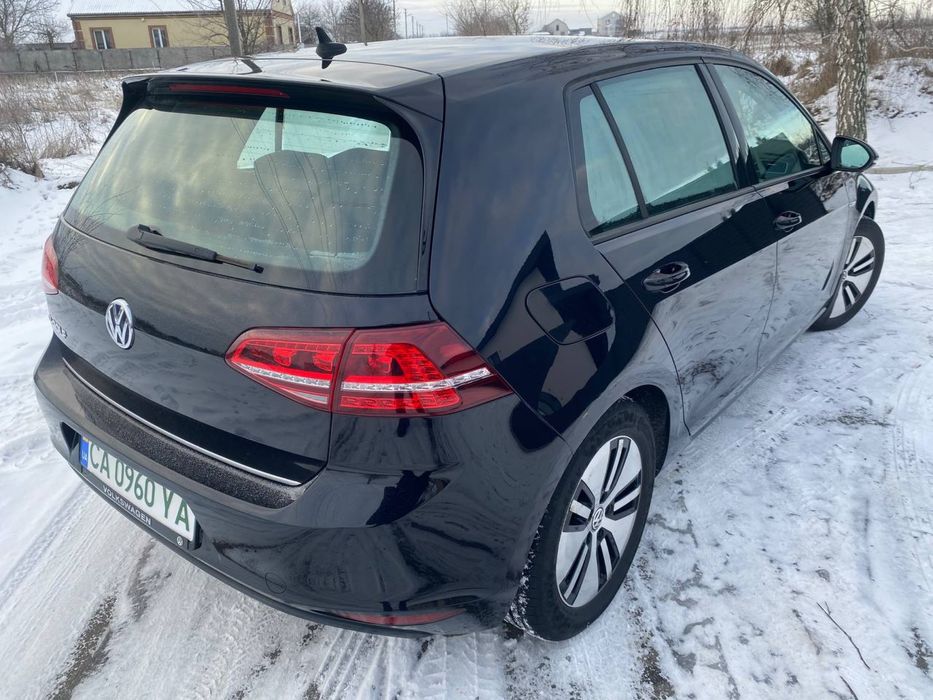 Продам Volkswagen e golf в чудовому стані,торг