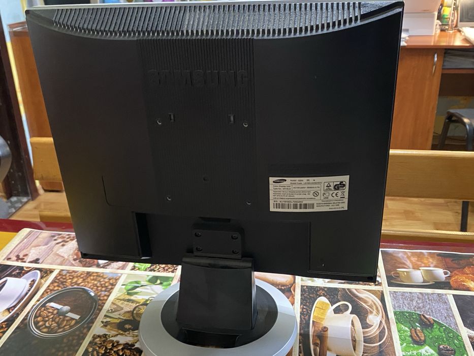 монітор samsung 920n