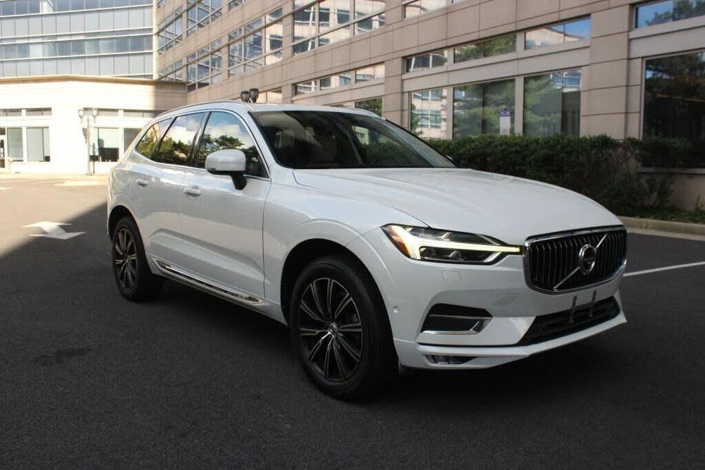 Volvo XC 60