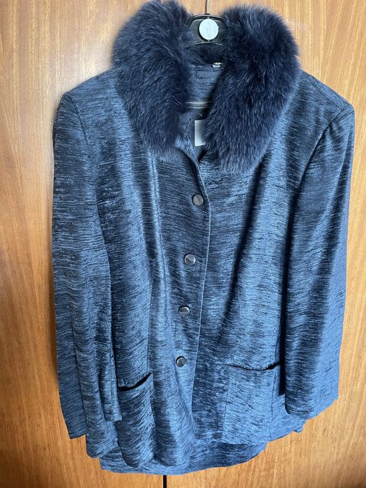 Casacos de senhora, vários modelos