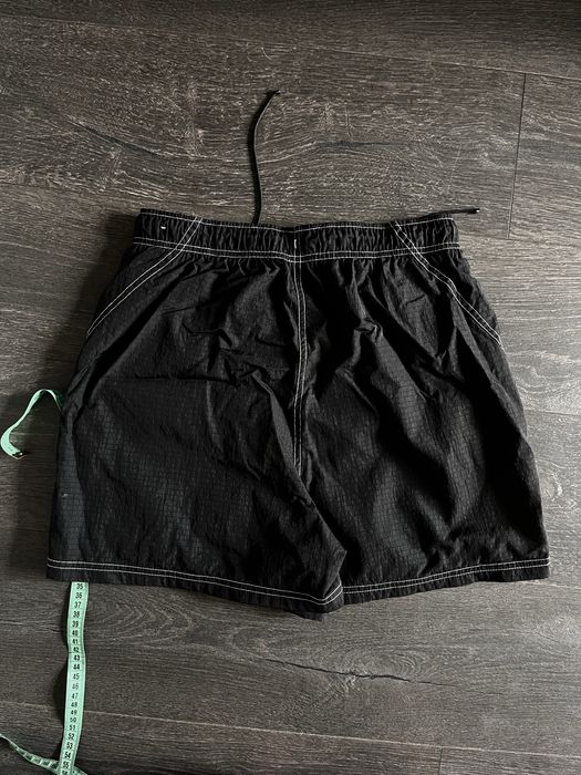 Спортивні шорти найк