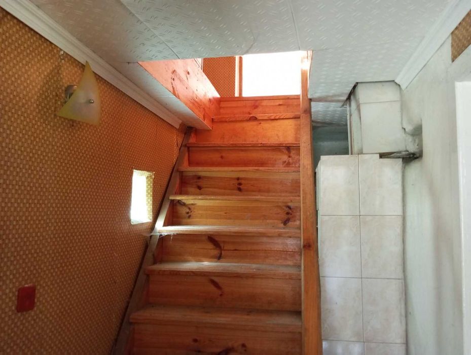 (3) Продам дачний будинок в с. Юзвин (Некрасово) 2741