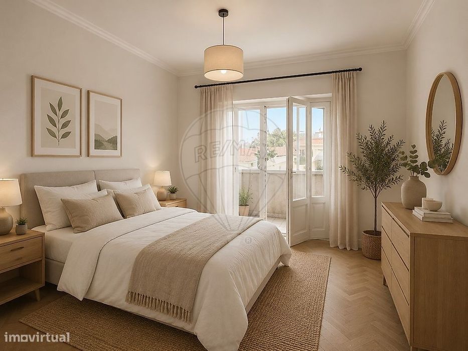 Apartamento T3 para venda