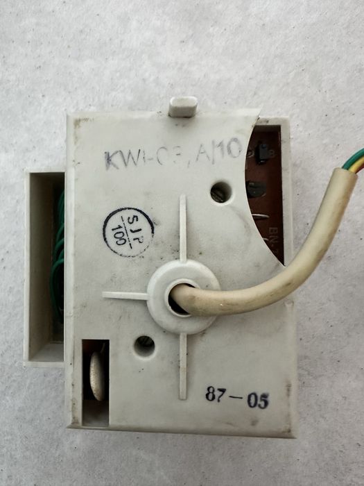 Tarcza telefoniczna cyfrowa