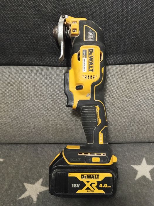 DeWollt multitok narzędzie wielofunkcyjne