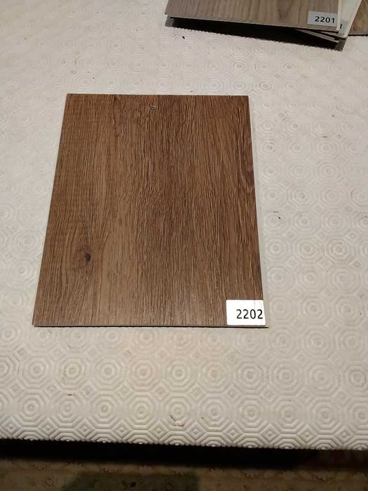 Pavimento flutuante vinÍlico SPC 7mm Click