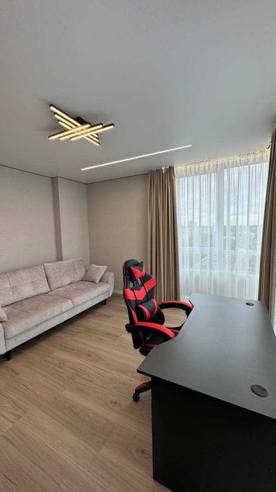 Оренда квартири в ЖК Дім на Янгеля