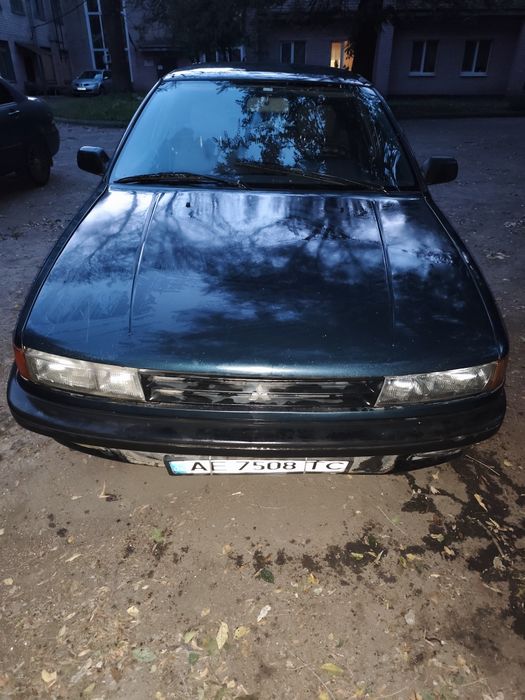 Продам Mitsubishi Lancer IV
