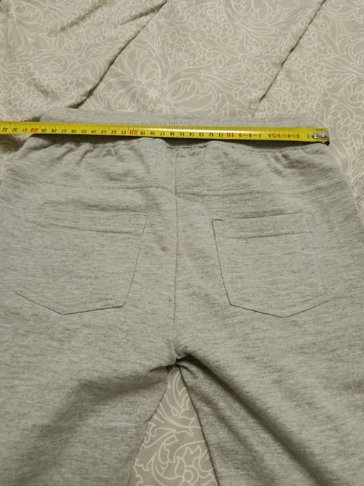 Спортивні штани для хлопчика