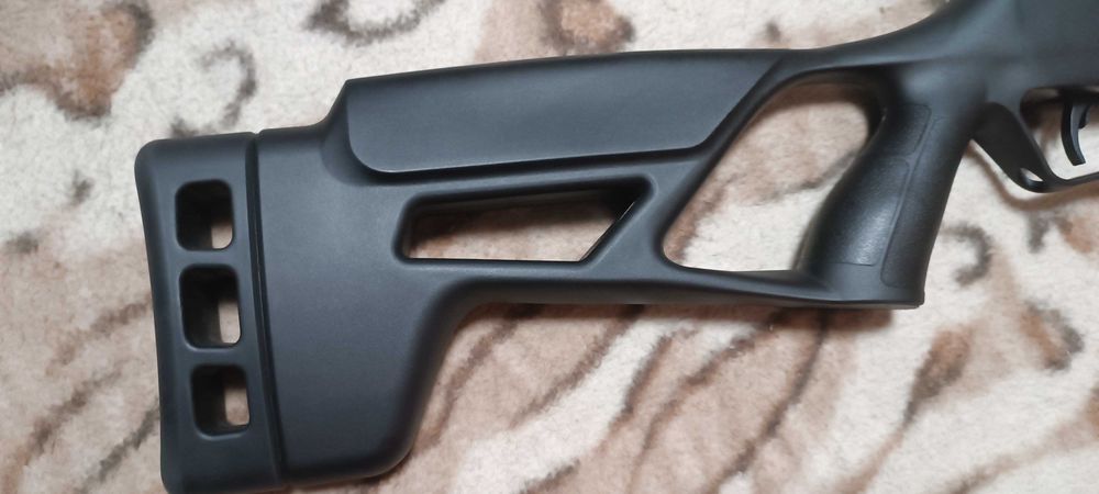 Продам приклад 4.5