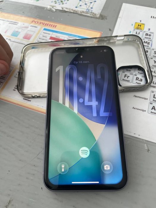 Айфон 11 в ідеалі