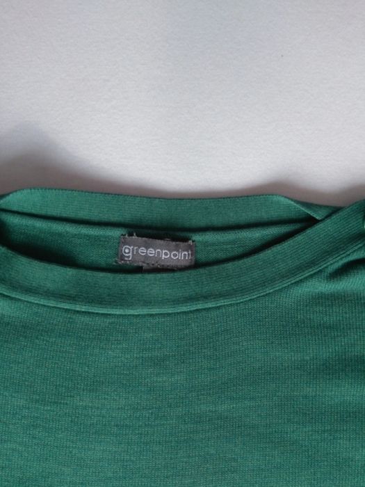 Sweter długi Greenpoint