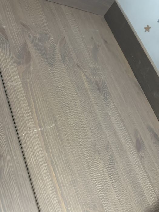 Zestaw mebli Sundvik IKEA