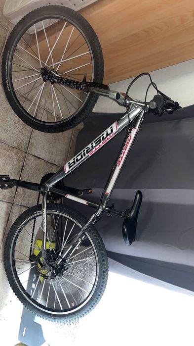 Bicicleta Merida Matts 20