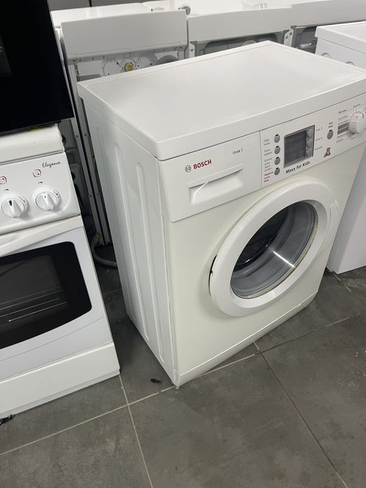 Пральна машина Bosch TRE 6578 вузька