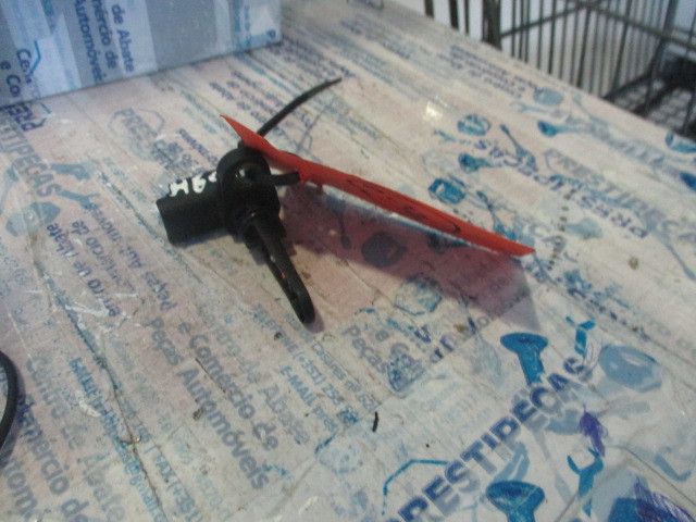 Sensor de Temperatura PEUGEOT 207 Van