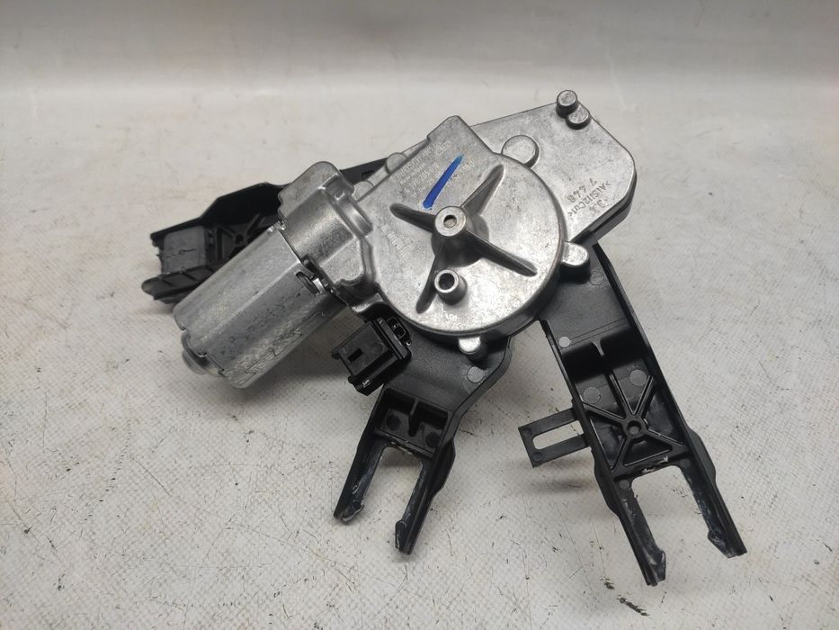 Motor limpa vidros trás CITROËN C4 Spacetourer (3D_)
