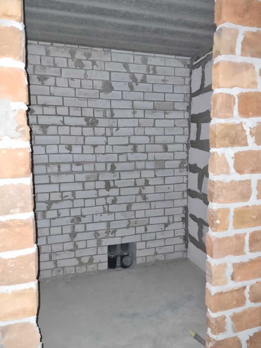 Продаж 1-ної квартири з автономним опаленням ЖК "Рідний Дім". Власник.