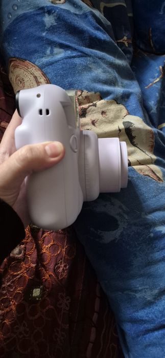 Идеальный подарок на день рождения/день влюблённых/8 марта- полароид!