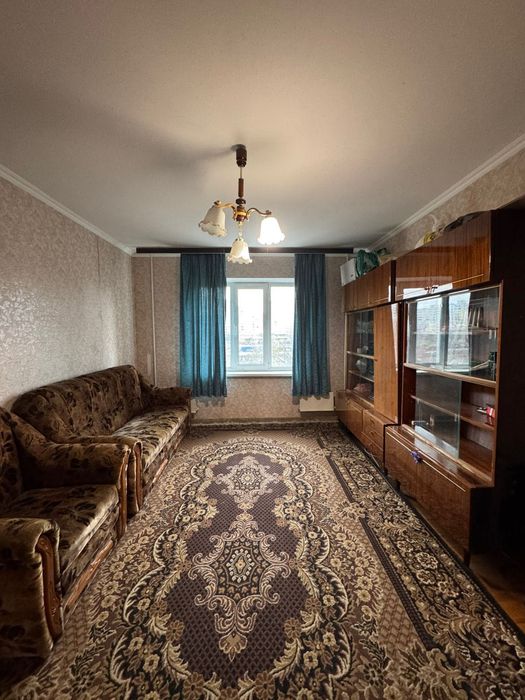 Продаж 2 кімнатна Бальзака 44 Троєщина