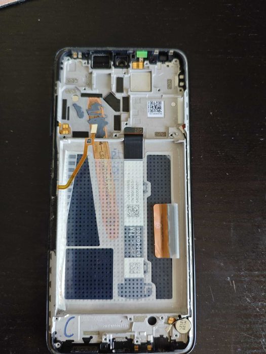 Poco X3 Pro (Peças)