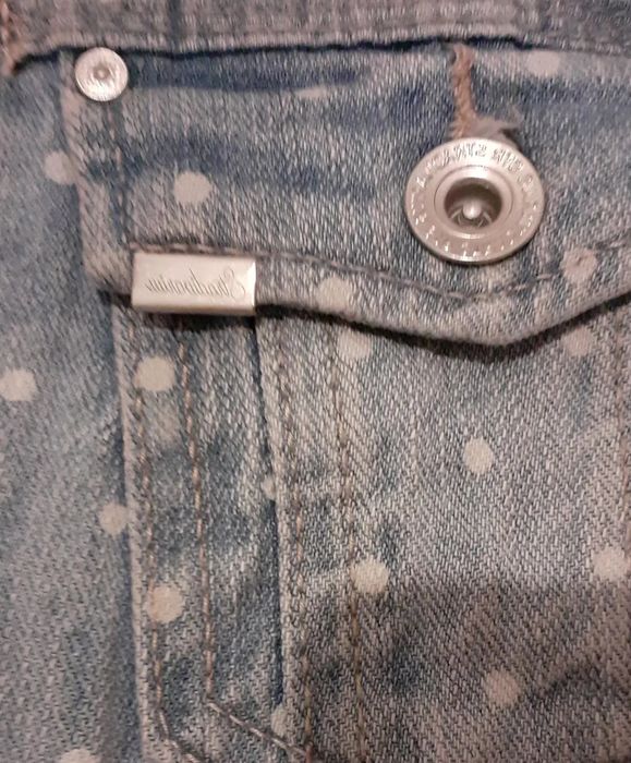 Casaco ganga Stradivarius64730022653699123